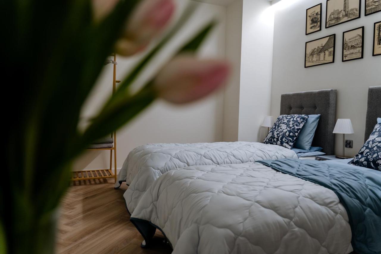 Apartament Zeromskiego 1 Сандомир Екстер'єр фото