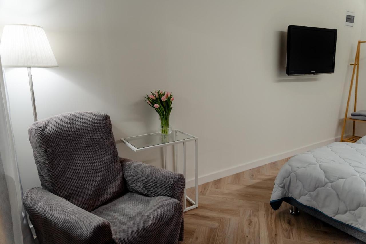 Apartament Zeromskiego 1 Сандомир Екстер'єр фото