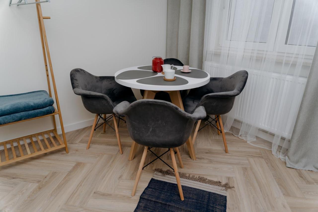 Apartament Zeromskiego 1 Сандомир Екстер'єр фото