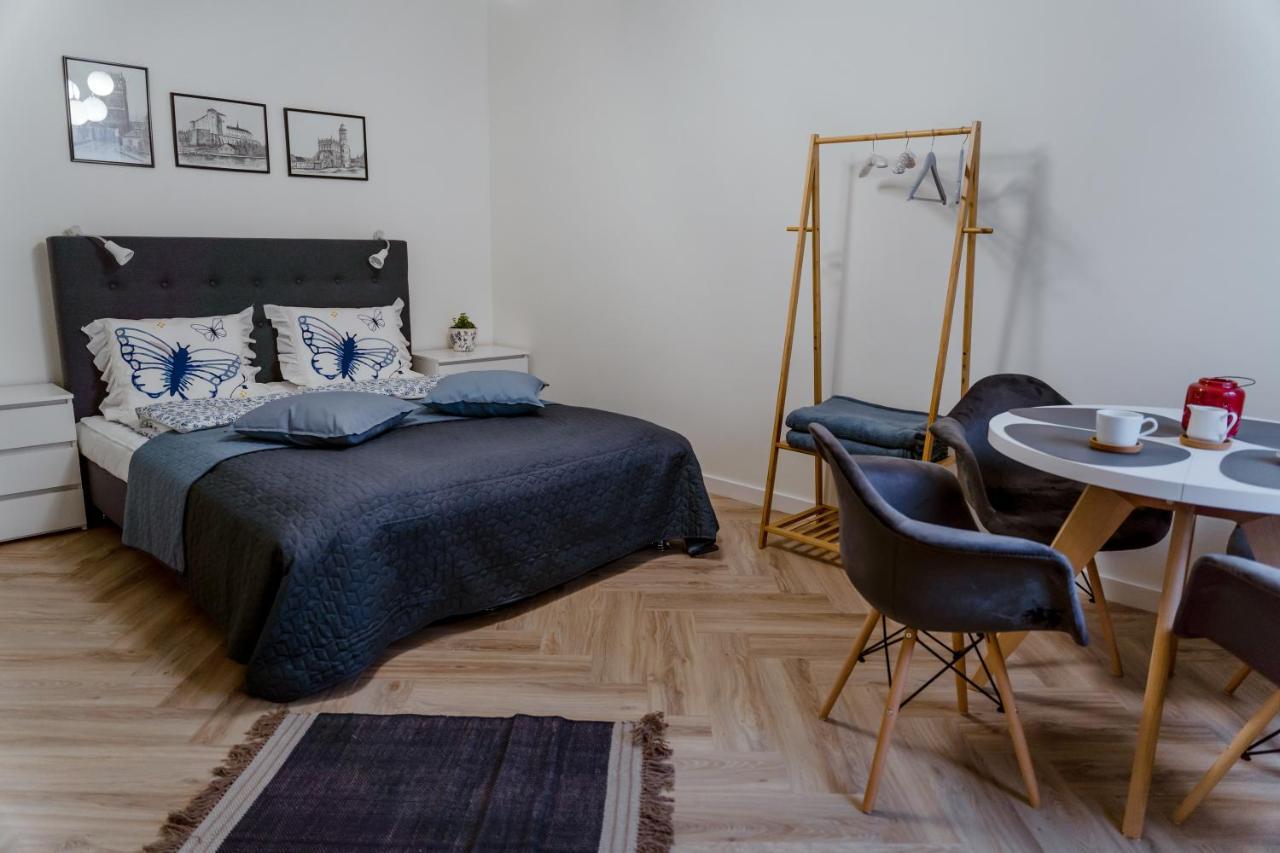 Apartament Zeromskiego 1 Сандомир Екстер'єр фото