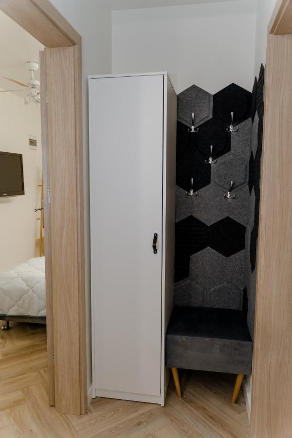 Apartament Zeromskiego 1 Сандомир Екстер'єр фото