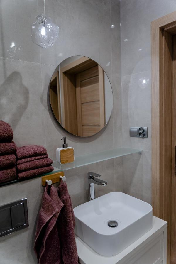 Apartament Zeromskiego 1 Сандомир Екстер'єр фото
