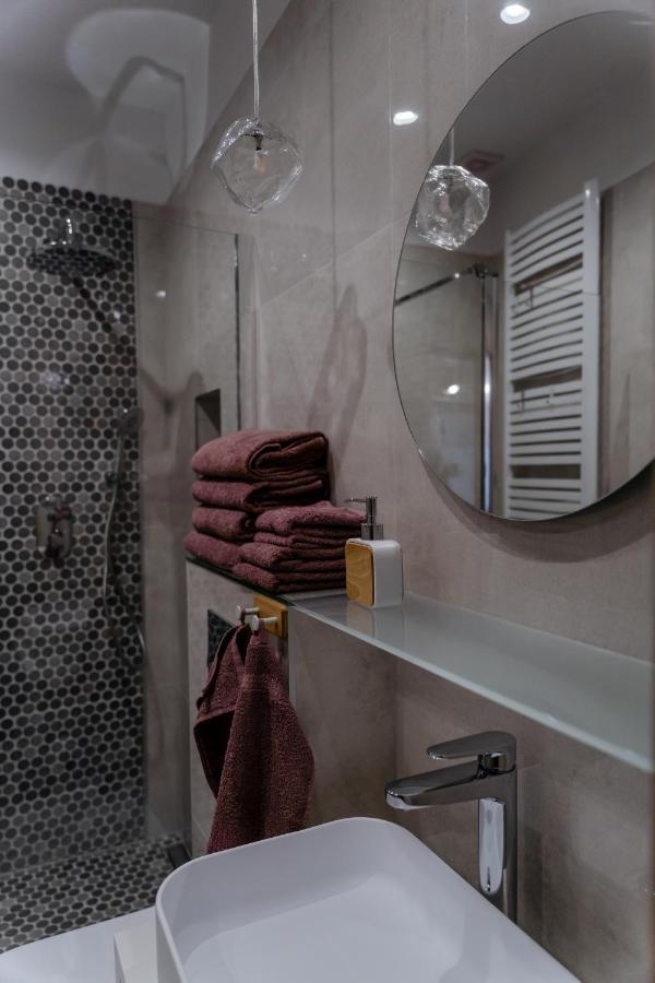 Apartament Zeromskiego 1 Сандомир Екстер'єр фото