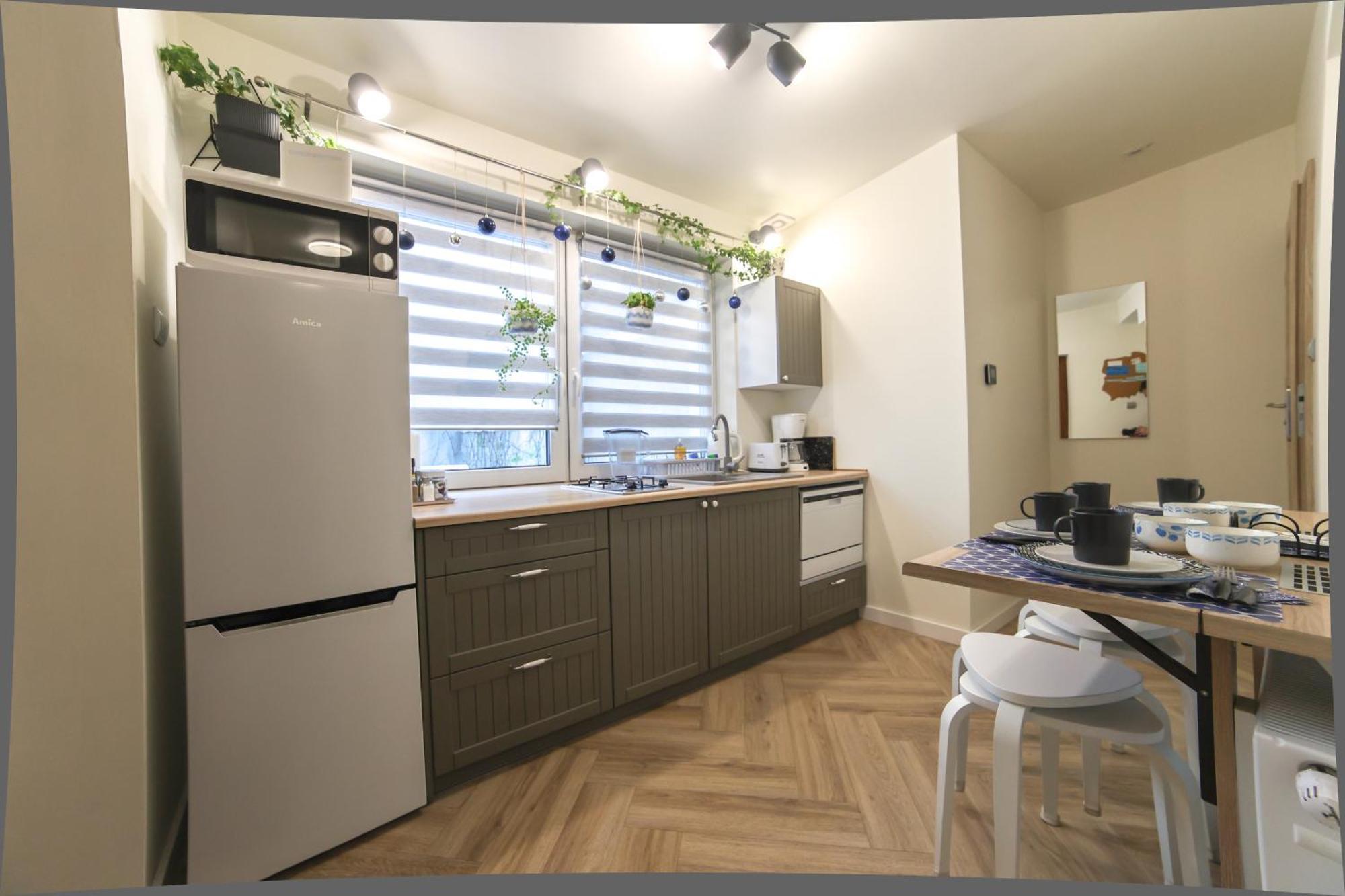 Apartament Zeromskiego 1 Сандомир Екстер'єр фото
