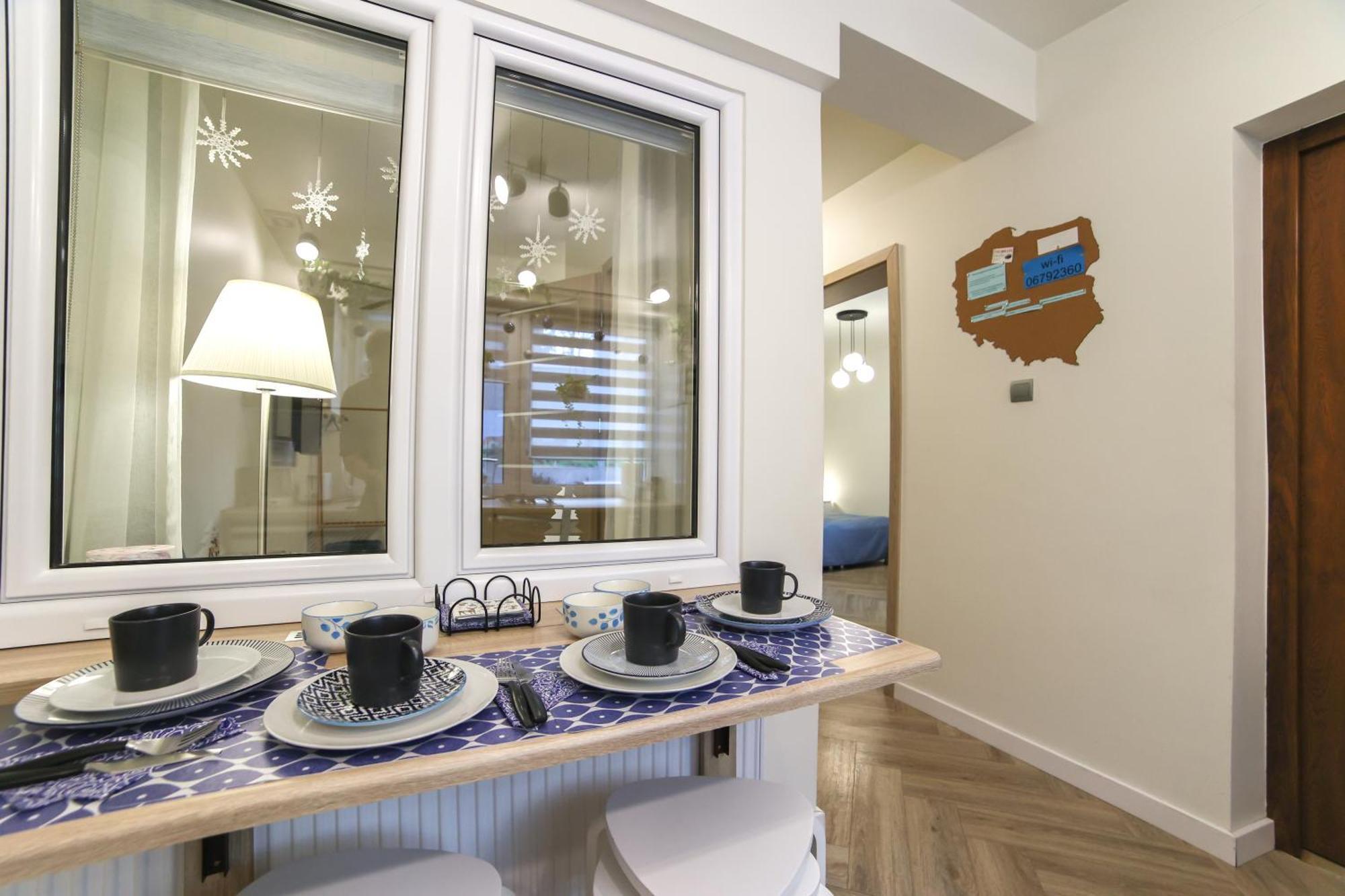 Apartament Zeromskiego 1 Сандомир Екстер'єр фото
