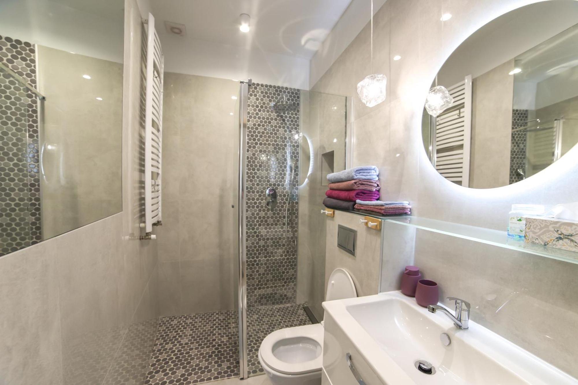 Apartament Zeromskiego 1 Сандомир Екстер'єр фото