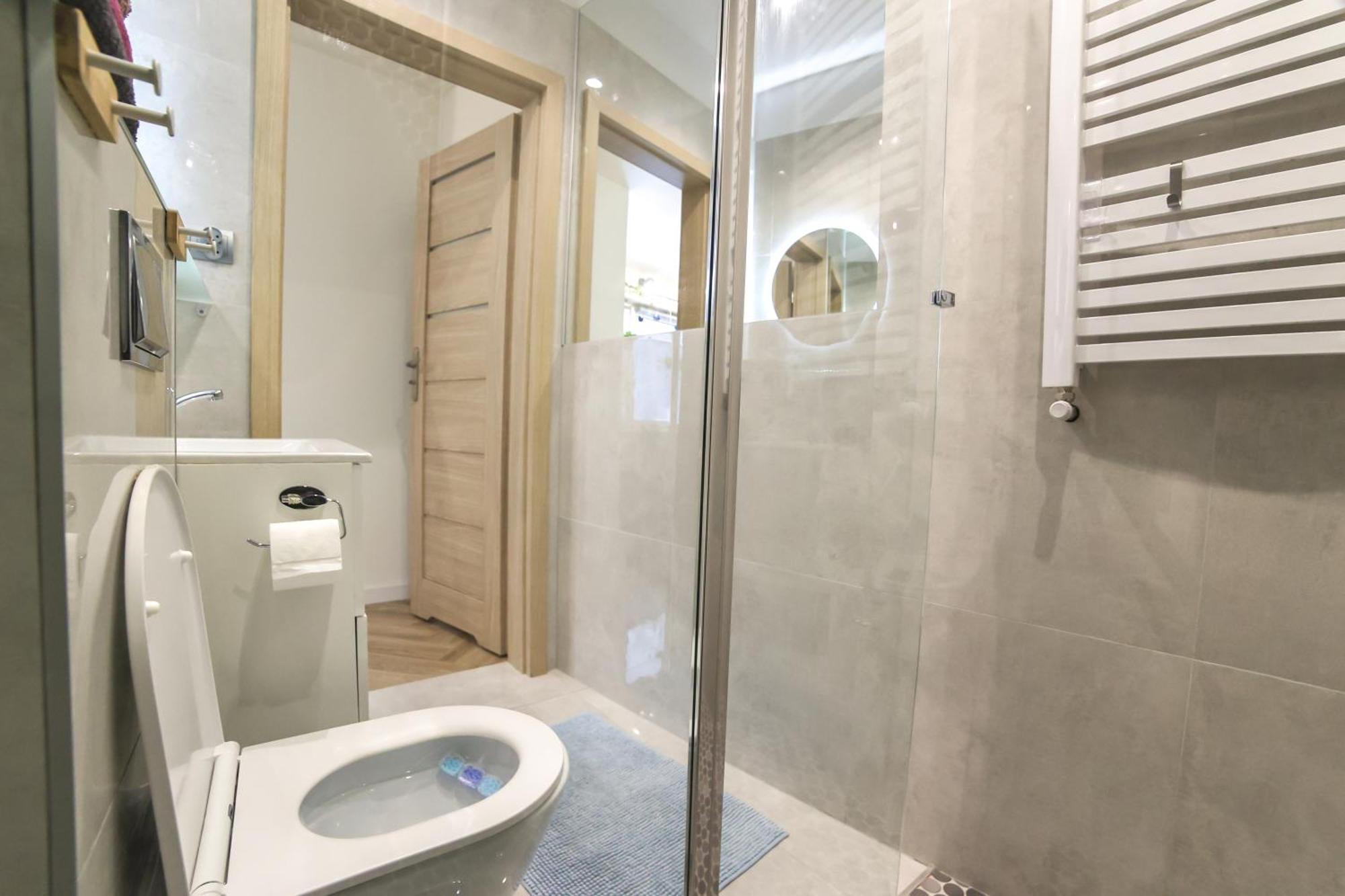 Apartament Zeromskiego 1 Сандомир Екстер'єр фото