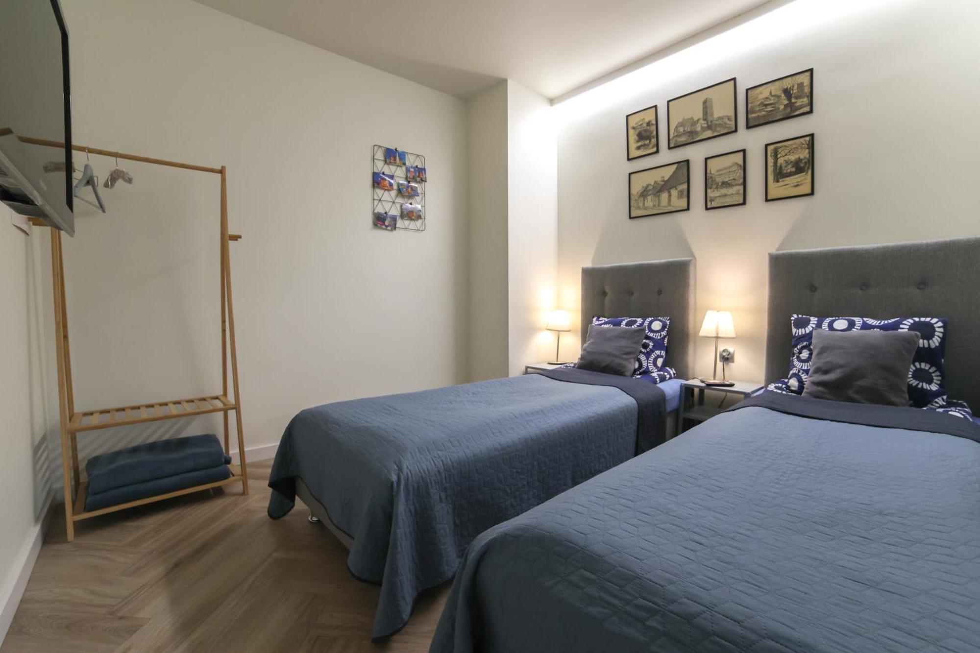 Apartament Zeromskiego 1 Сандомир Екстер'єр фото