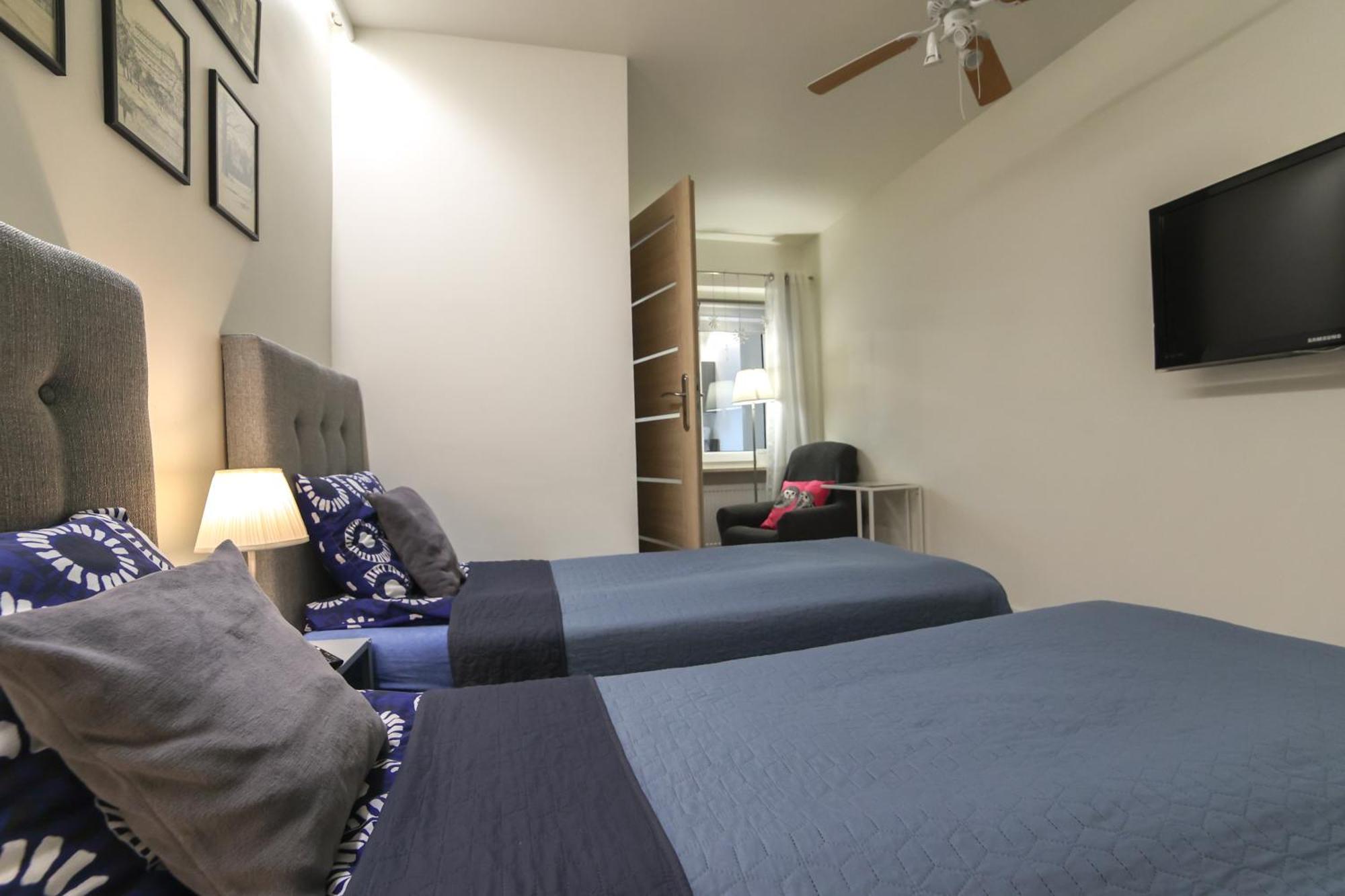Apartament Zeromskiego 1 Сандомир Екстер'єр фото