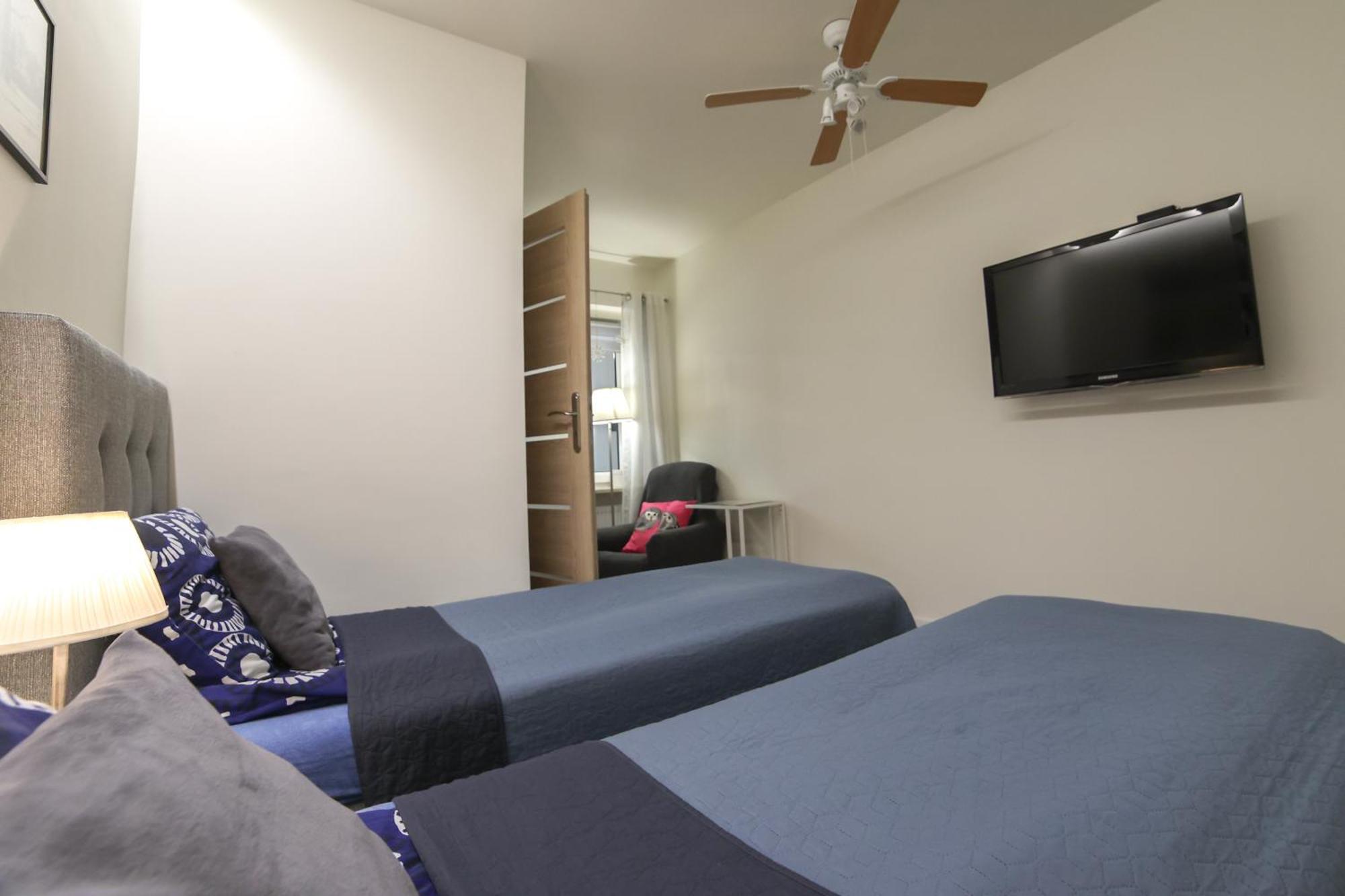 Apartament Zeromskiego 1 Сандомир Екстер'єр фото