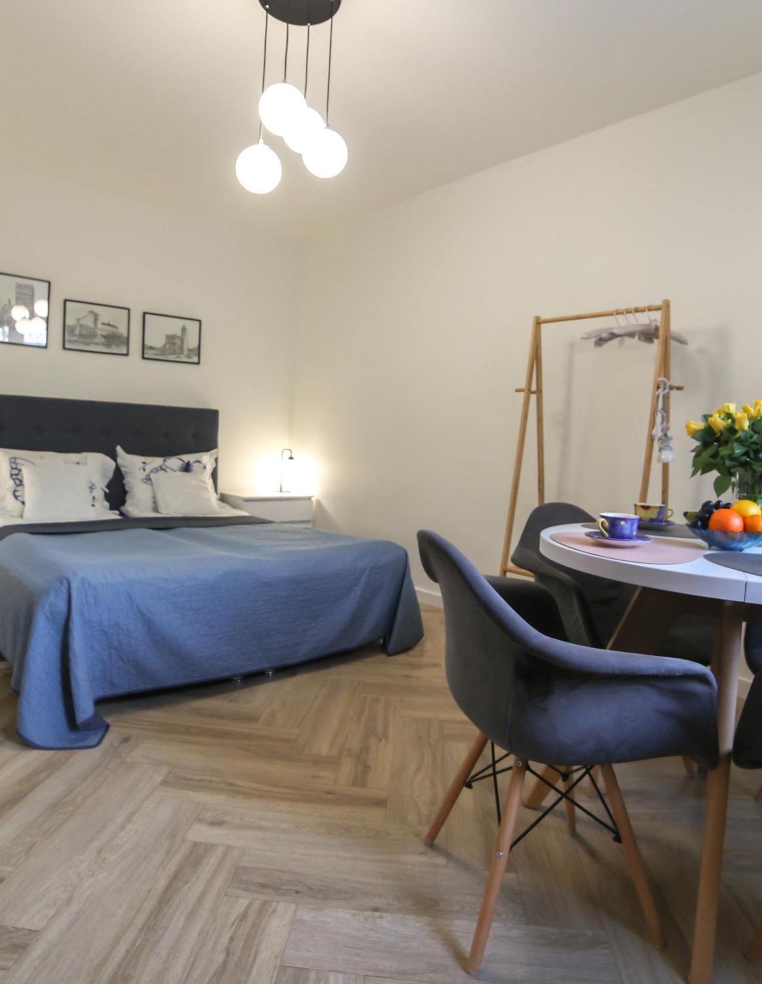 Apartament Zeromskiego 1 Сандомир Екстер'єр фото
