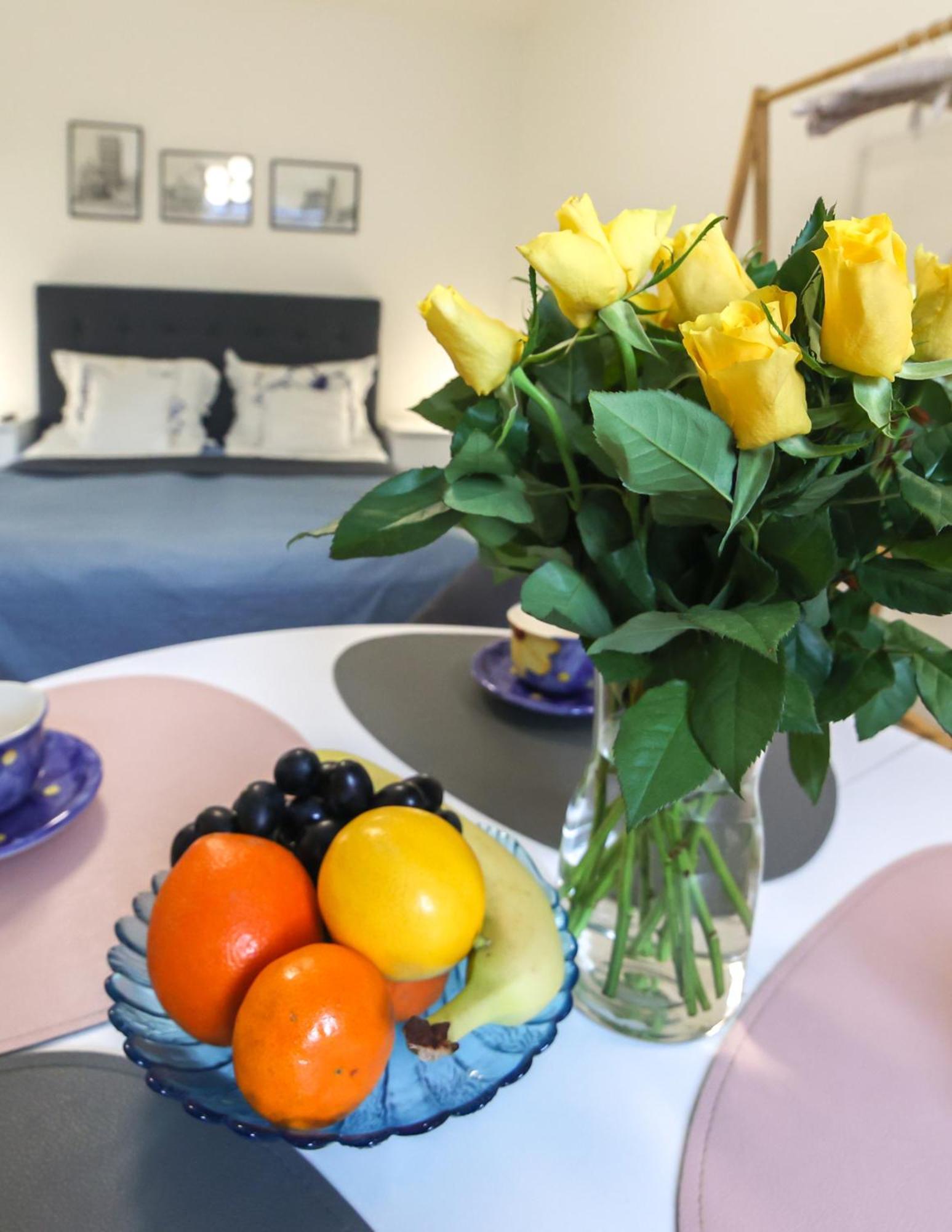 Apartament Zeromskiego 1 Сандомир Екстер'єр фото